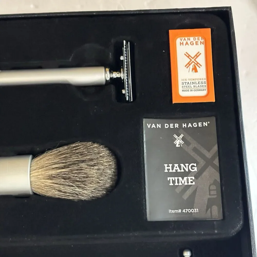 Van Der Hagen van der